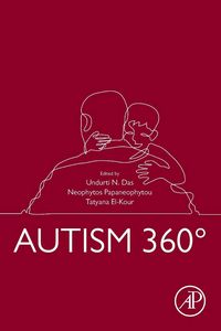 Produktbild: Autism 360&deg;