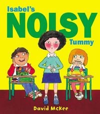 Produktbild: Isobel's Noisy Tummy