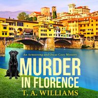 Produktbild: Murder in Florence