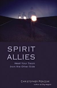 Produktbild: Spirit Allies