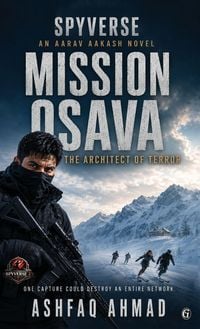 Produktbild: Mission Osava