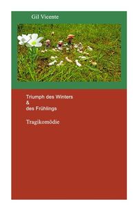 Produktbild: Portugiesische Klassiker / Triumph des Winters &amp; des Fr&uuml;hlings