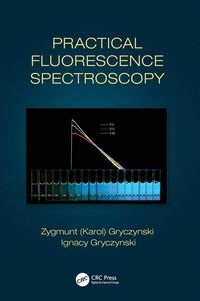 Produktbild: Practical Fluorescence Spectroscopy