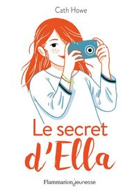 Produktbild: Le secret d'Ella