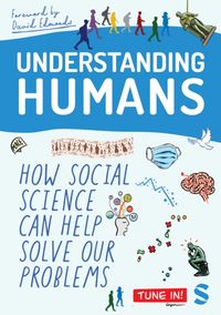 Bild vom Artikel Understanding Humans vom Autor David Edmonds