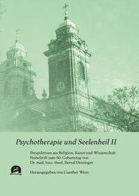 Produktbild: Psychotherapie und Seelenheil II