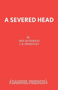 Produktbild: A Severed Head