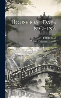 Produktbild: Houseboat Days in China