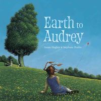 Produktbild: Earth To Audrey