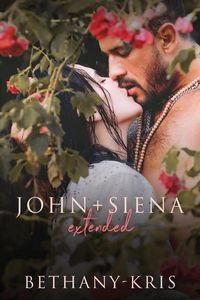 Produktbild: Bethany-Kris: JOHN + SIENA