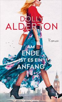 Produktbild: Am Ende ist es ein Anfang