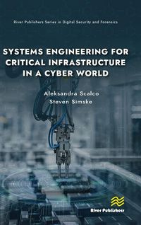 Produktbild: Systems Engineering for Critical Infrastructure in a Cyber World