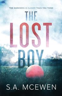 Produktbild: The Lost boy