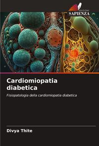 Produktbild: Cardiomiopatia diabetica