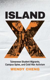 Produktbild: Island X