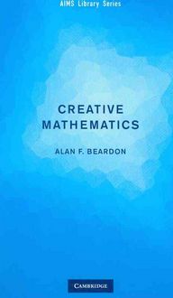 Produktbild: Creative Mathematics