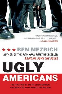 Produktbild: Ugly Americans