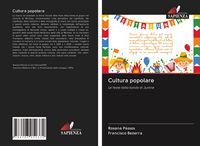 Produktbild: Cultura popolare