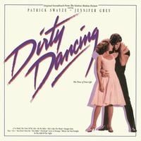 Bild vom Artikel Dirty Dancing (Original Motion Picture Soundtrack) vom Autor Various