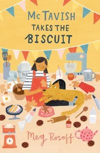 Produktbild: McTavish Takes the Biscuit
