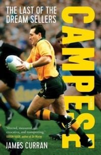 Produktbild: Curran, J: Campese