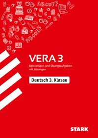 Produktbild: STARK VERA 3 Grundschule - Deutsch