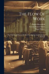 Produktbild: The Flow Of Work
