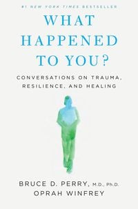 Produktbild: What Happened to You?