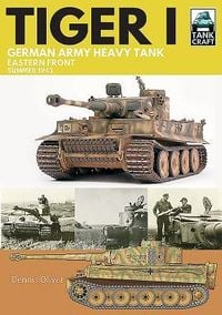 Produktbild: Tiger I: German Army Heavy Tank