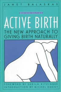 Produktbild: Active Birth - Revised Edition