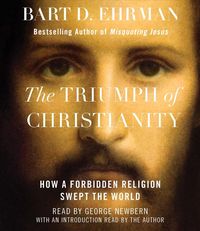 Produktbild: TRIUMPH OF CHRISTIANITY     9D