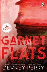 Produktbild: Garnet Flats