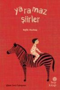 Produktbild: Yaramaz Siirler