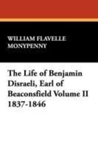 Produktbild: Life Of Benjamin Disraeli Earl