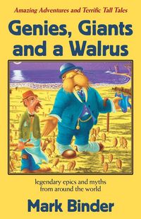 Produktbild: Genies, Giants and a Walrus