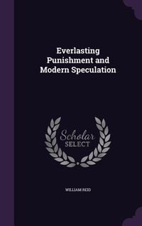 Produktbild: Everlasting Punishment and Modern Speculation