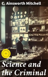 Produktbild: Science and the Criminal
