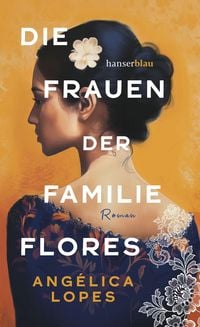 Produktbild: Die Frauen der Familie Flores