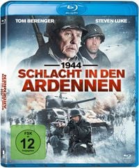 Produktbild: Schlacht in den Ardennen