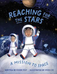 Produktbild: Reaching for the Stars