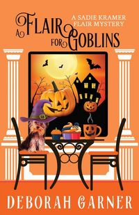Produktbild: A Flair for Goblins