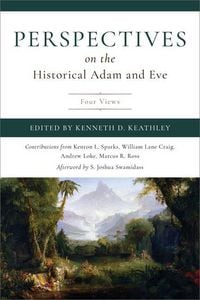 Produktbild: Perspectives on the Historical Adam and Eve