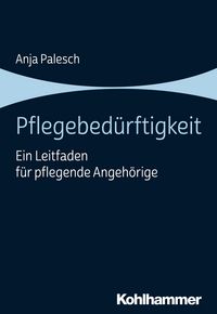 Produktbild: Pflegebed&uuml;rftigkeit
