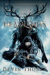Produktbild: Deadlands