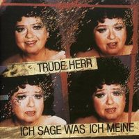 Produktbild: Ich Sage Was Ich Meine