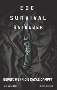 Produktbild: EDC Survival Ratgeber