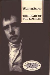 Produktbild: The Heart of Mid-Lothian