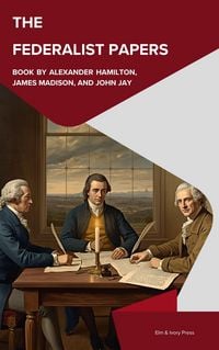Produktbild: The Federalist Papers