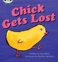 Produktbild: Bug Club Phonics - Phase 3 Unit 8: Chick Gets Lost