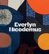 Produktbild: Everlyn Nicodemus